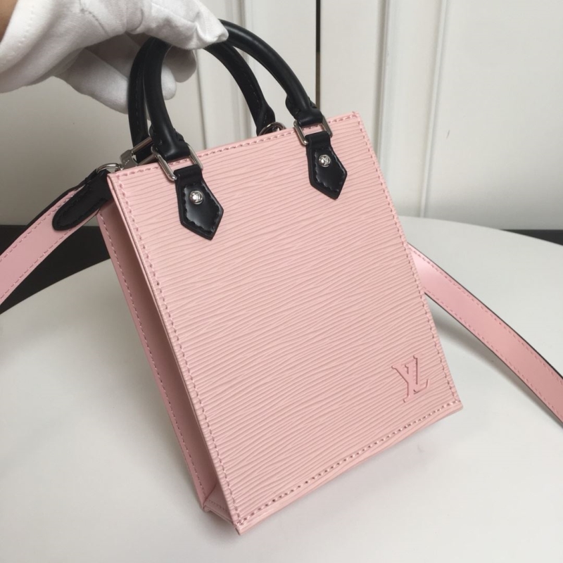 LV Top Handle Bags